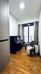 The Poiz Residences (D13), Apartment #593578311
